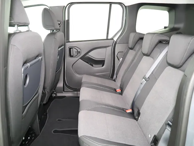 Mercedes-Benz Citan 112 CDI Base Aut.