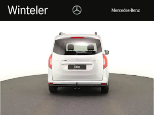 Mercedes-Benz Citan 112 CDI Base Aut.