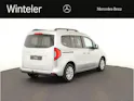 Mercedes-Benz Citan 112 CDI Base Aut.