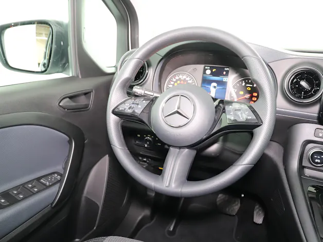 Mercedes-Benz Citan 112 CDI Base Aut.