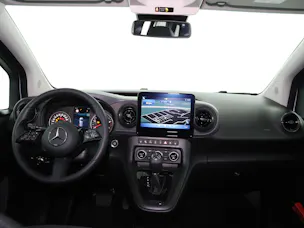 Mercedes-Benz Citan 112 CDI Base Aut.