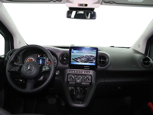 Mercedes-Benz Citan 112 CDI Base Aut.