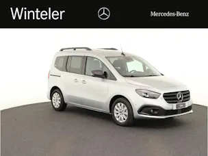 Mercedes-Benz Citan 112 CDI Base Aut.
