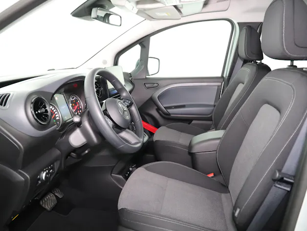 Mercedes-Benz Citan 112 CDI Base Aut.