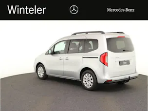 Mercedes-Benz Citan 112 CDI Base Aut.