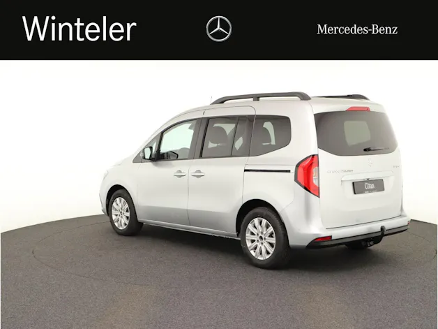 Mercedes-Benz Citan 112 CDI Base Aut.