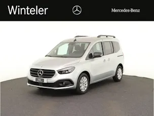 Mercedes-Benz Citan 112 CDI Base Aut.
