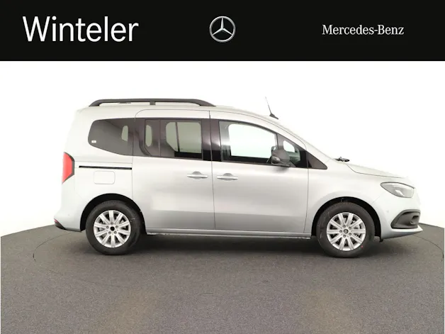 Mercedes-Benz Citan 112 CDI Base Aut.