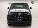 VW ID.Buzz Pro Launch