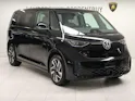 VW ID.Buzz Pro Launch