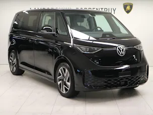 VW ID.Buzz Pro Launch