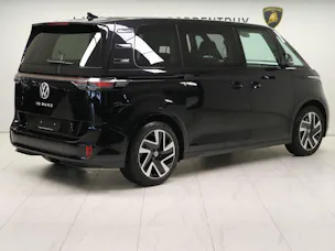VW ID.Buzz Pro Launch