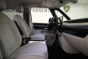 VW ID.Buzz Pro Launch