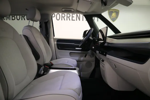 VW ID.Buzz Pro Launch