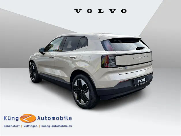 Volvo EX30 E60 69kWh Single Motor Extended Range Xcite