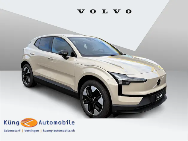 Volvo EX30 E60 69kWh Single Motor Extended Range Xcite