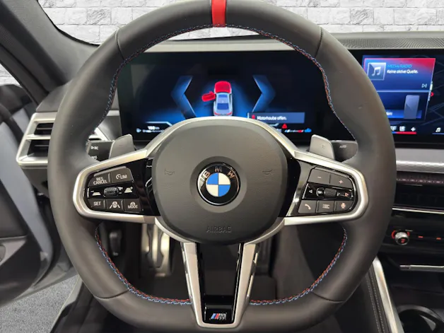 BMW M440i xDrive 48V Coupé M Sport Pro Steptronic