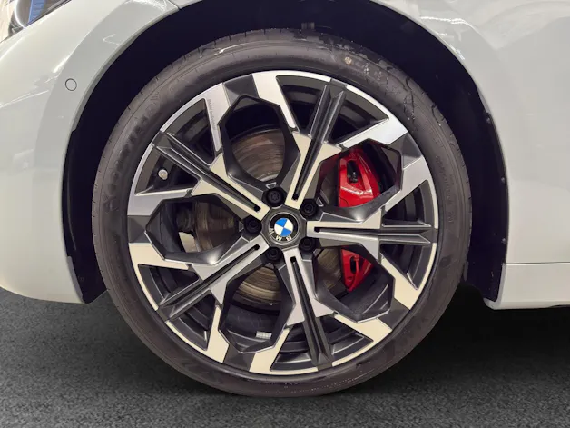 BMW M440i xDrive 48V Coupé M Sport Pro Steptronic