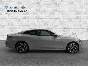 BMW M440i xDrive 48V Coupé M Sport Pro Steptronic