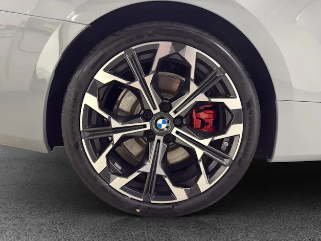 BMW M440i xDrive 48V Coupé M Sport Pro Steptronic