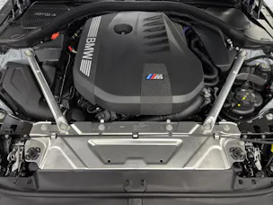 BMW M440i xDrive 48V Coupé M Sport Pro Steptronic
