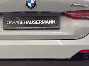 BMW M440i xDrive 48V Coupé M Sport Pro Steptronic