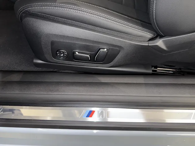 BMW M440i xDrive 48V Coupé M Sport Pro Steptronic