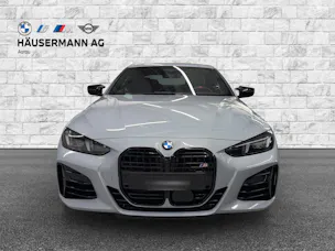 BMW M440i xDrive 48V Coupé M Sport Pro Steptronic