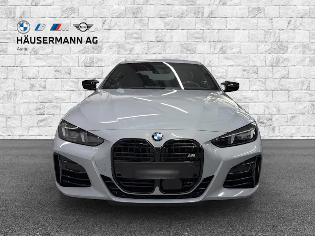 BMW M440i xDrive 48V Coupé M Sport Pro Steptronic