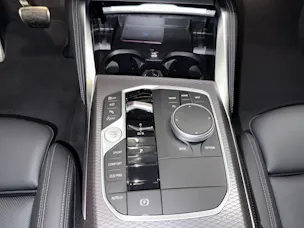 BMW M440i xDrive 48V Coupé M Sport Pro Steptronic
