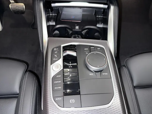 BMW M440i xDrive 48V Coupé M Sport Pro Steptronic