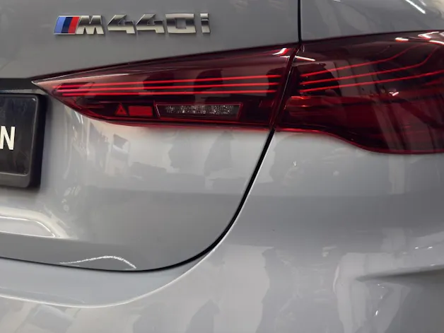 BMW M440i xDrive 48V Coupé M Sport Pro Steptronic