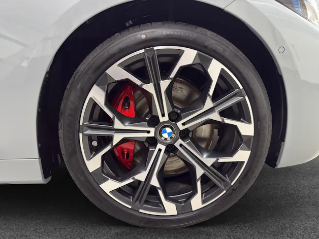 BMW M440i xDrive 48V Coupé M Sport Pro Steptronic