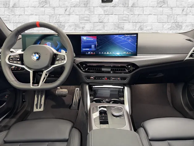 BMW M440i xDrive 48V Coupé M Sport Pro Steptronic