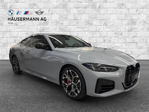 BMW M440i xDrive 48V Coupé M Sport Pro Steptronic