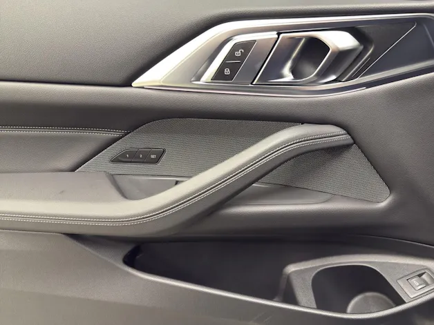 BMW M440i xDrive 48V Coupé M Sport Pro Steptronic