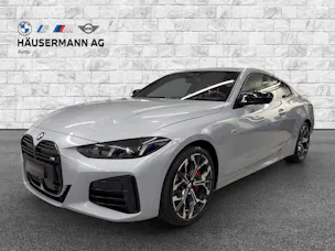 BMW M440i xDrive 48V Coupé M Sport Pro Steptronic