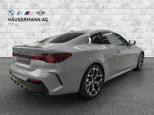 BMW M440i xDrive 48V Coupé M Sport Pro Steptronic