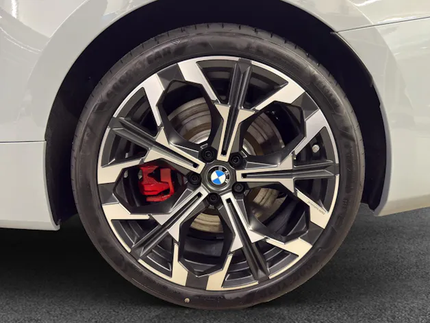 BMW M440i xDrive 48V Coupé M Sport Pro Steptronic