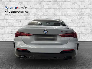 BMW M440i xDrive 48V Coupé M Sport Pro Steptronic