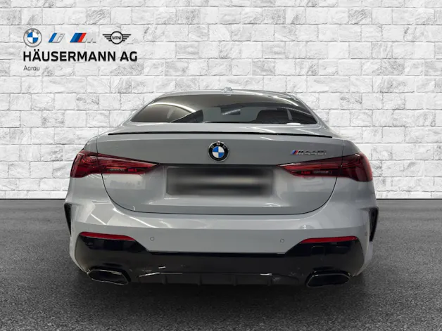 BMW M440i xDrive 48V Coupé M Sport Pro Steptronic