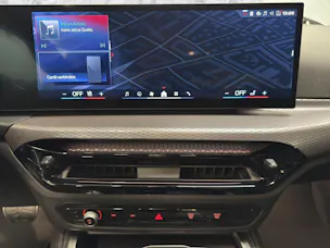 BMW M440i xDrive 48V Coupé M Sport Pro Steptronic