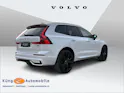 VOLVO XC60 T6 eAWD PluginHybrid Black Edition Geartronic