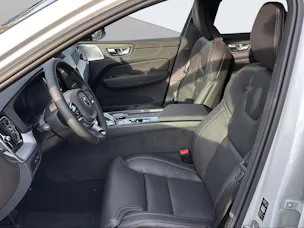 VOLVO XC60 T6 eAWD PluginHybrid Black Edition Geartronic