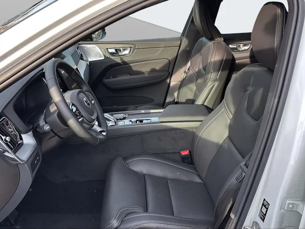 VOLVO XC60 T6 eAWD PluginHybrid Black Edition Geartronic