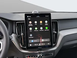 VOLVO XC60 T6 eAWD PluginHybrid Black Edition Geartronic