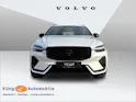 VOLVO XC60 T6 eAWD PluginHybrid Black Edition Geartronic