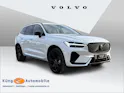 VOLVO XC60 T6 eAWD PluginHybrid Black Edition Geartronic