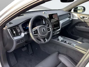 VOLVO XC60 T6 eAWD PluginHybrid Black Edition Geartronic