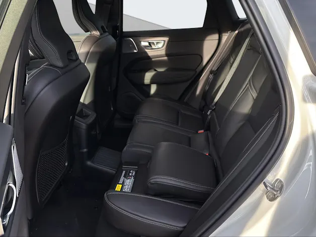 VOLVO XC60 T6 eAWD PluginHybrid Black Edition Geartronic
